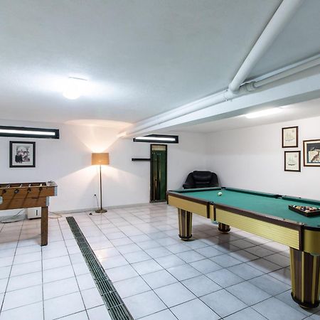 Casa Clara Villa Vilamoura Dış mekan fotoğraf