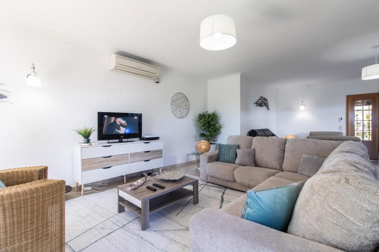 Casa Clara Villa Vilamoura Dış mekan fotoğraf