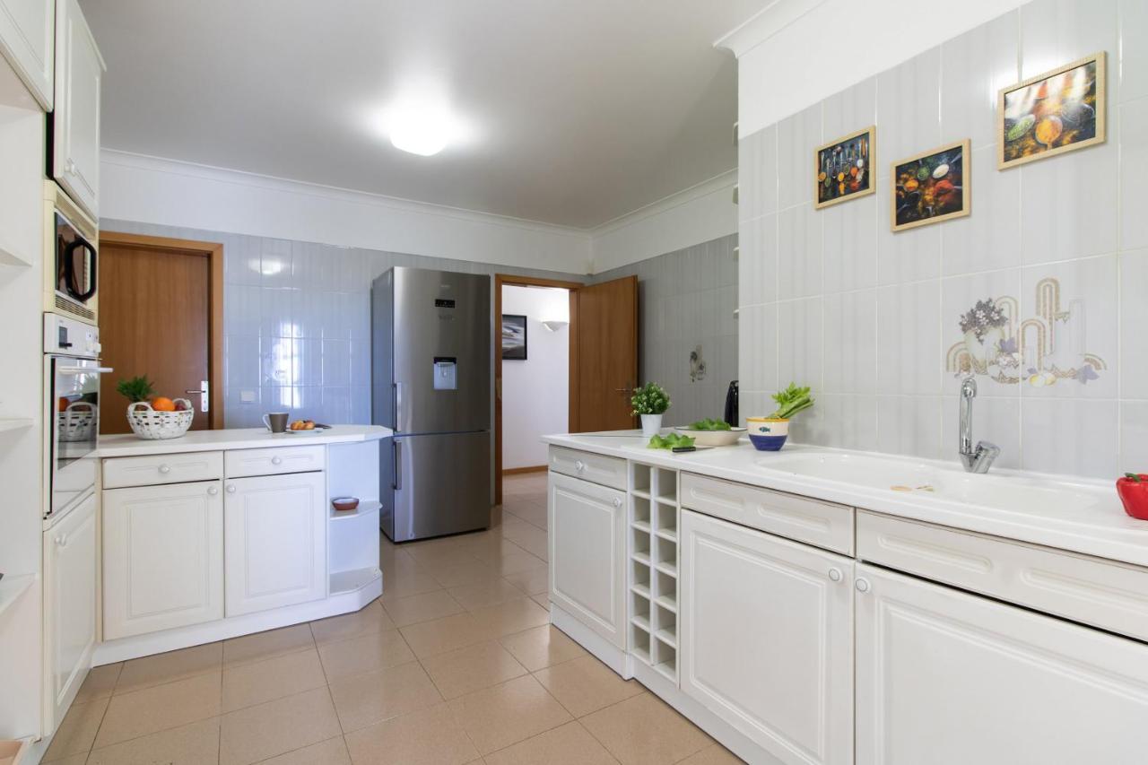 Casa Clara Villa Vilamoura Dış mekan fotoğraf