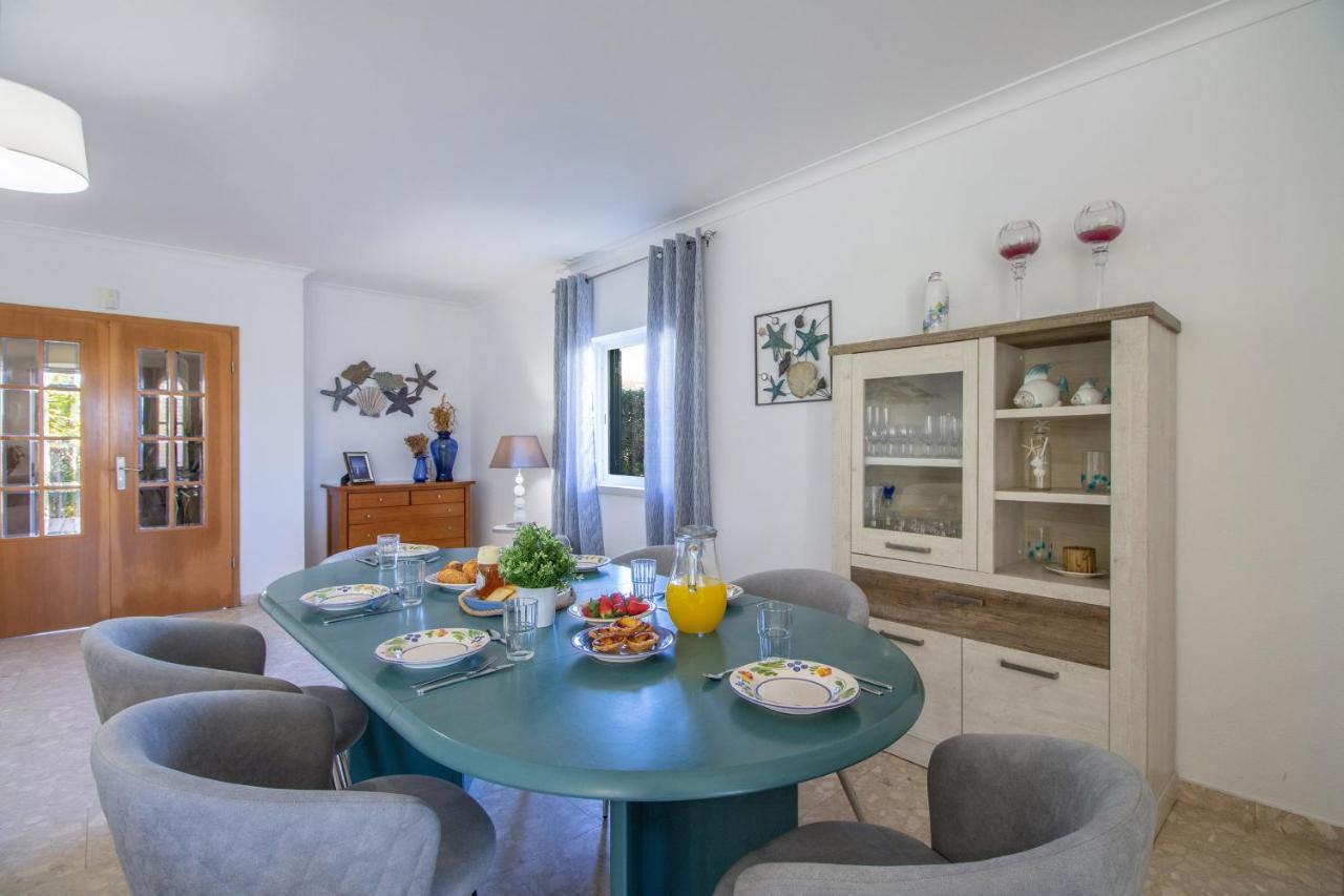 Casa Clara Villa Vilamoura Dış mekan fotoğraf