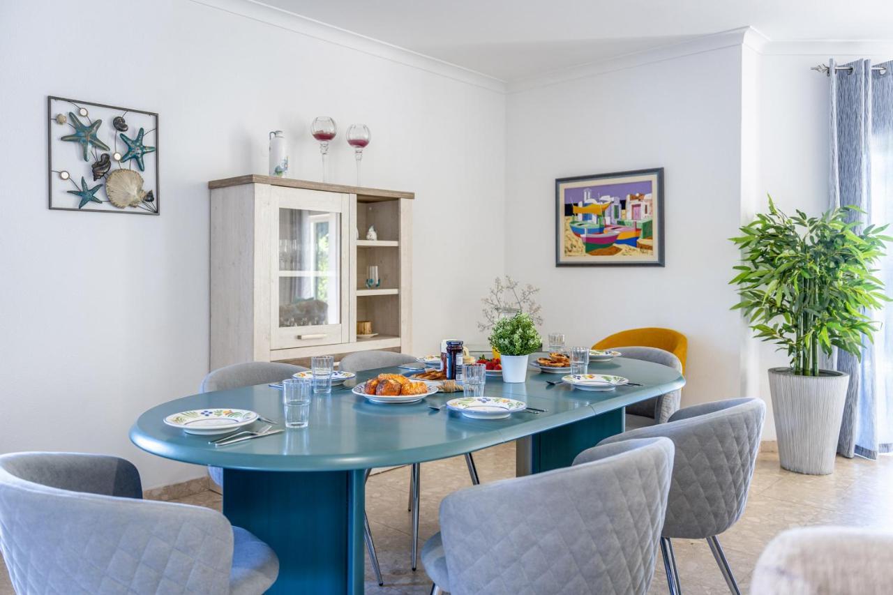Casa Clara Villa Vilamoura Dış mekan fotoğraf