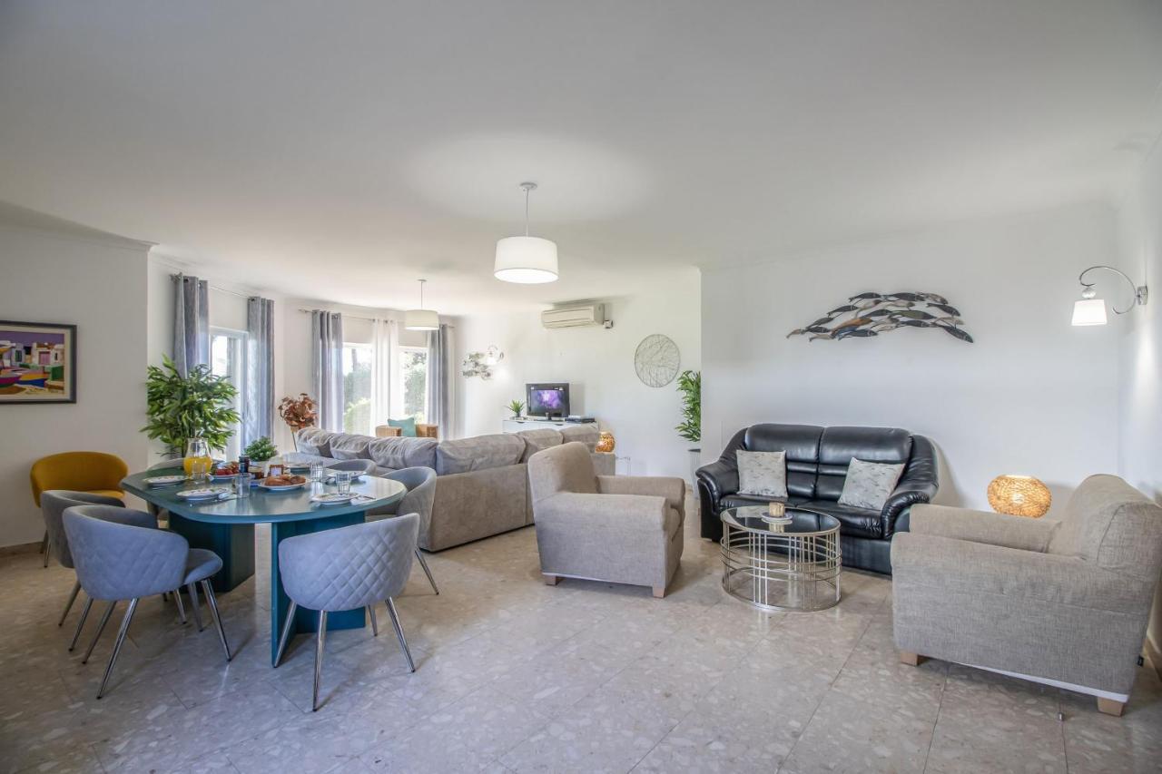 Casa Clara Villa Vilamoura Dış mekan fotoğraf