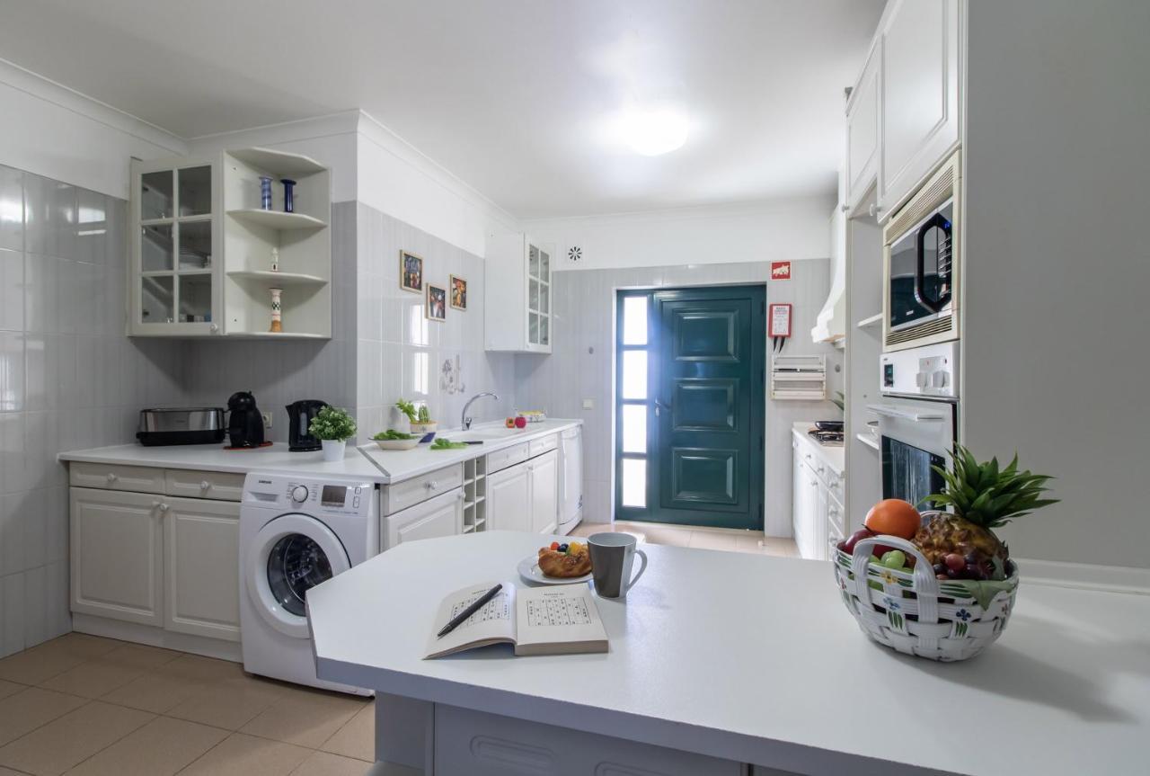 Casa Clara Villa Vilamoura Dış mekan fotoğraf