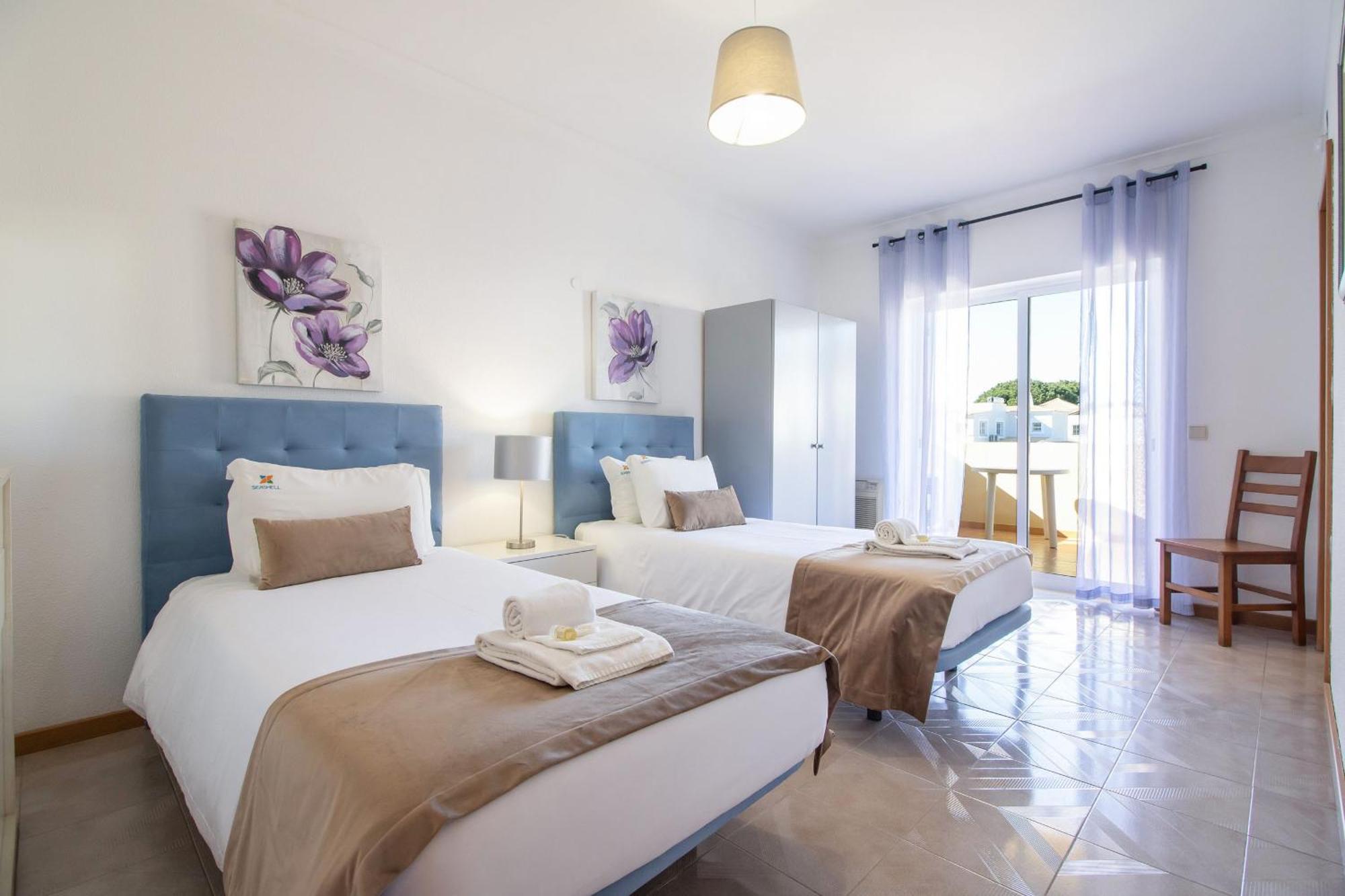 Casa Clara Villa Vilamoura Dış mekan fotoğraf
