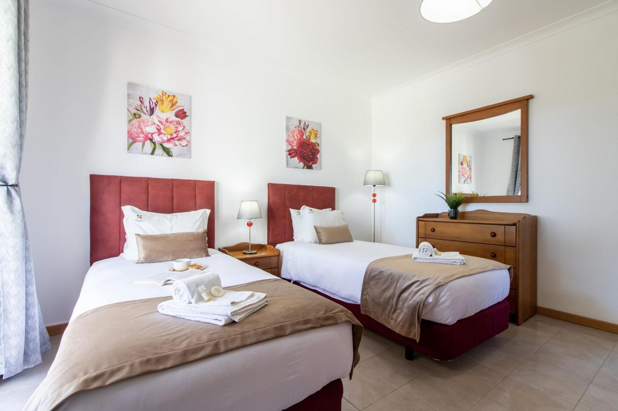 Casa Clara Villa Vilamoura Dış mekan fotoğraf