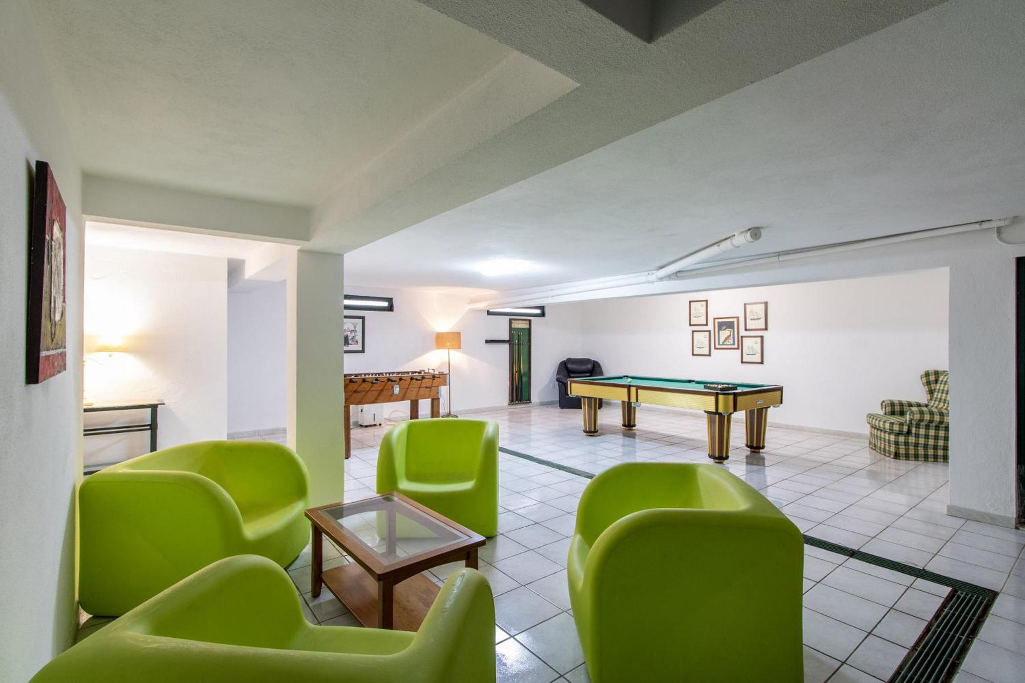 Casa Clara Villa Vilamoura Dış mekan fotoğraf