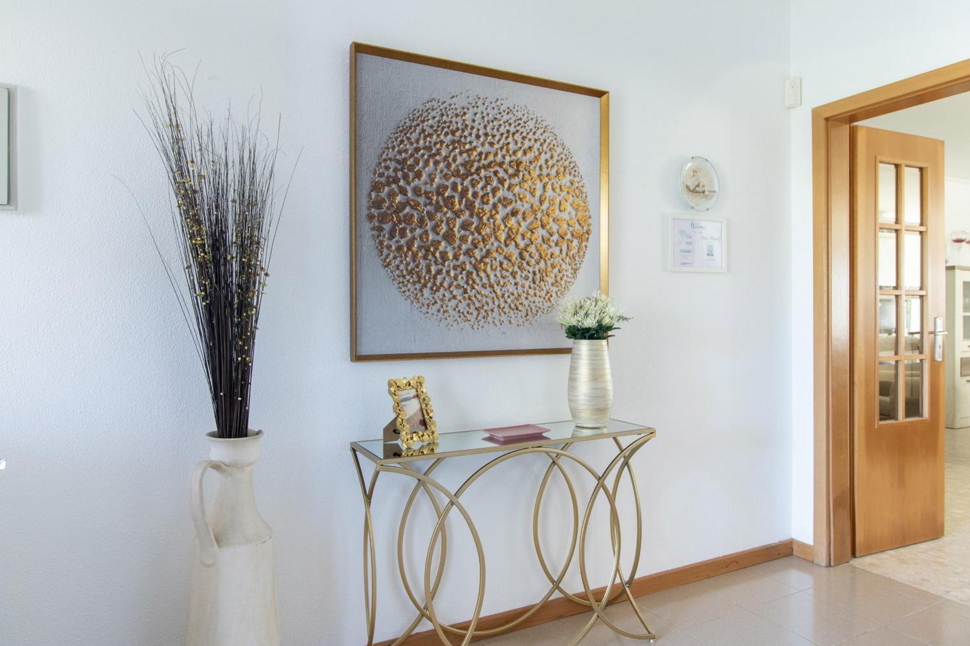 Casa Clara Villa Vilamoura Dış mekan fotoğraf