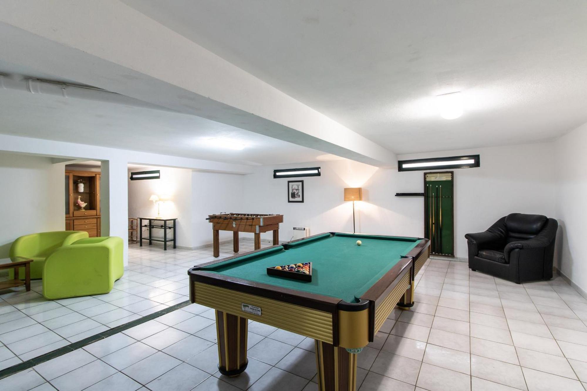 Casa Clara Villa Vilamoura Dış mekan fotoğraf