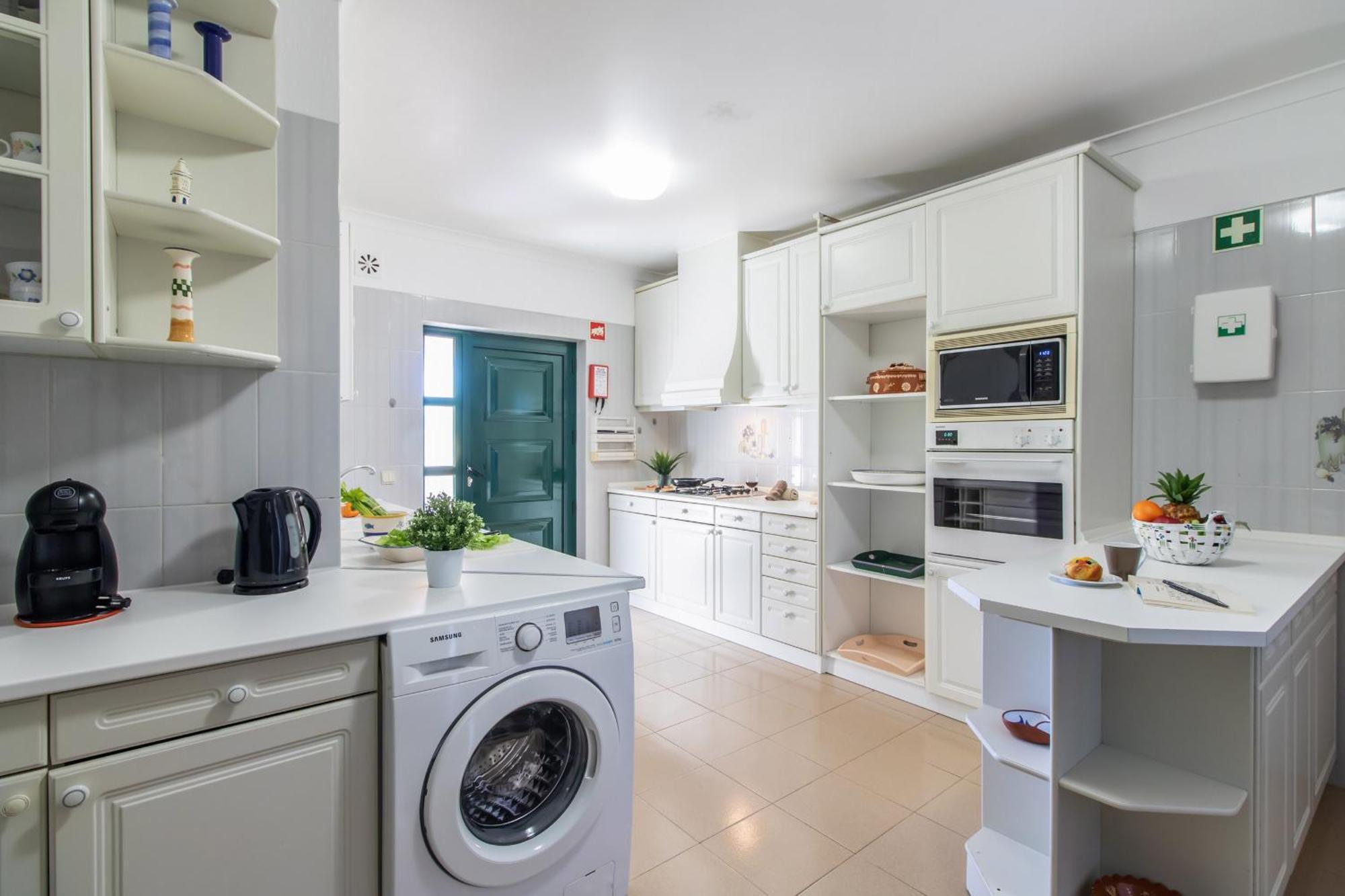 Casa Clara Villa Vilamoura Dış mekan fotoğraf