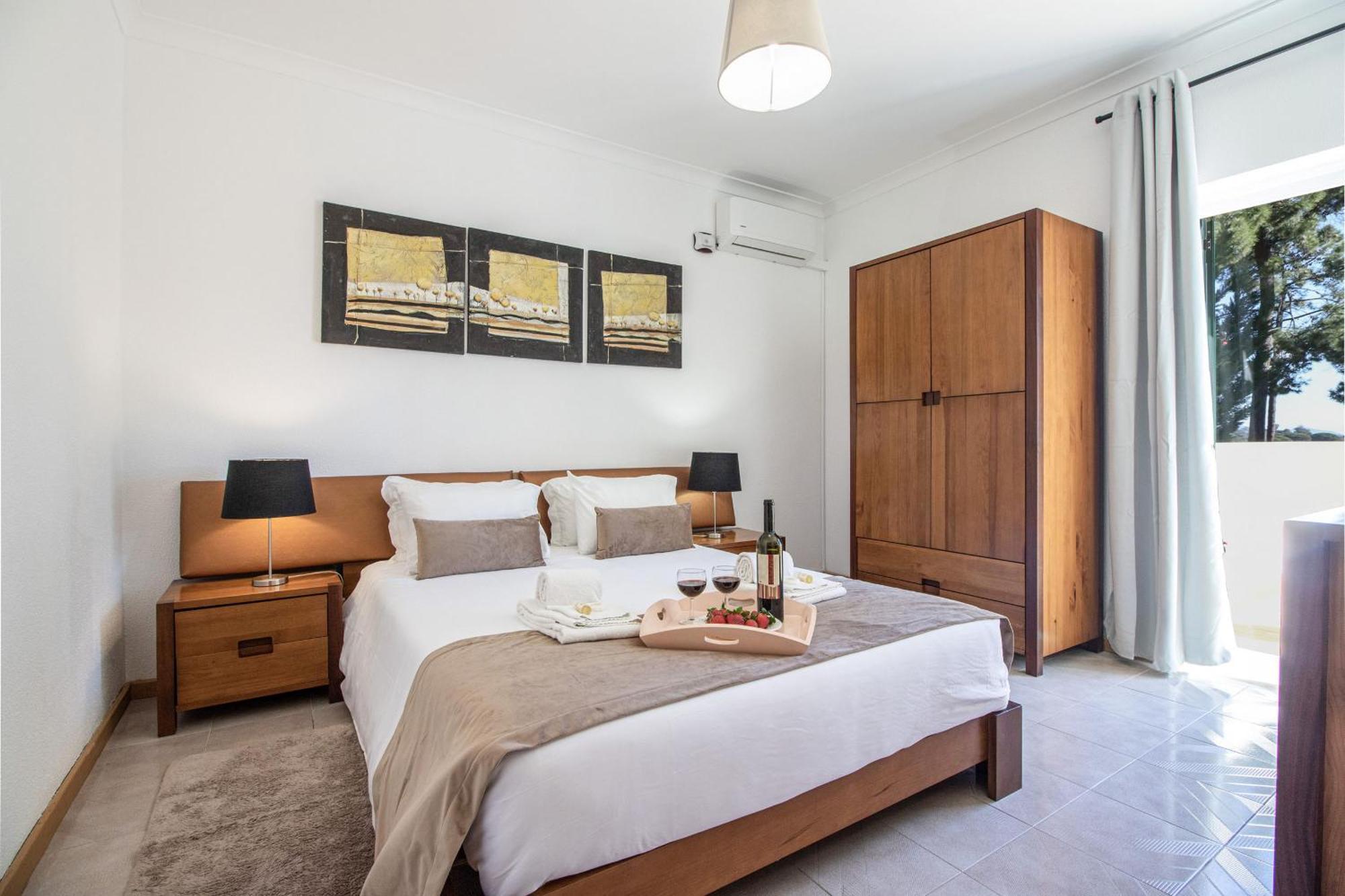 Casa Clara Villa Vilamoura Dış mekan fotoğraf