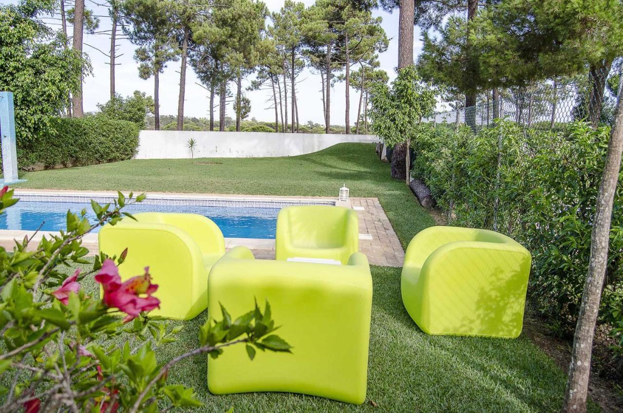 Casa Clara Villa Vilamoura Dış mekan fotoğraf