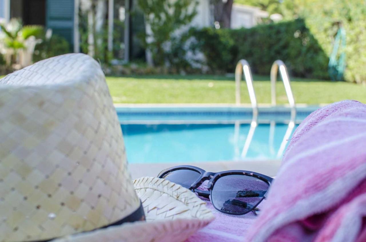 Casa Clara Villa Vilamoura Dış mekan fotoğraf