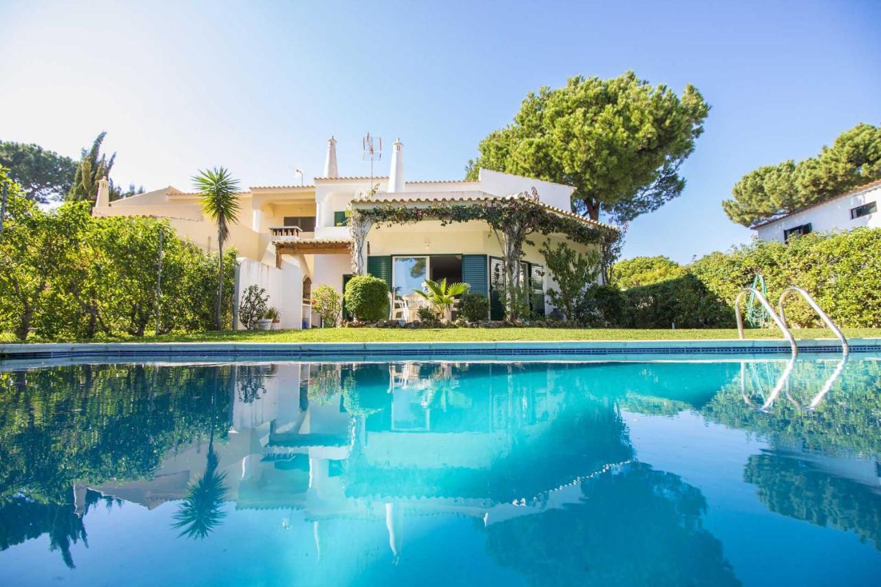 Casa Clara Villa Vilamoura Dış mekan fotoğraf
