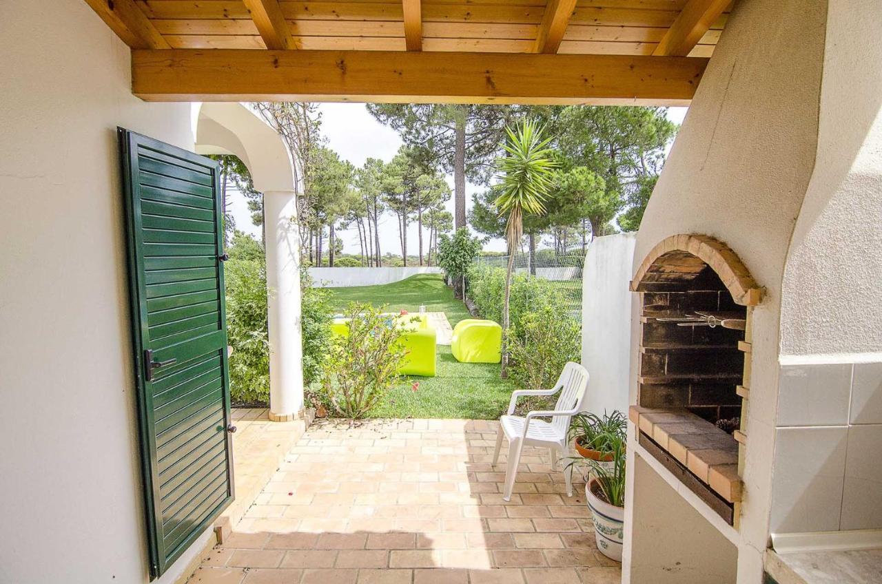 Casa Clara Villa Vilamoura Dış mekan fotoğraf